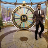 Monopoly Live icon