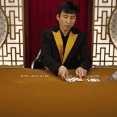 Korean Speed Baccarat C icon