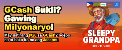 Experience the Best Slots banner
