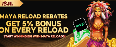 Weekly VIP Cashback Rebate promotion