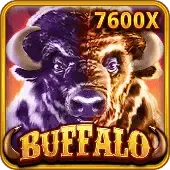 Buffalo icon