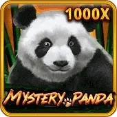 Mystery Panda icon