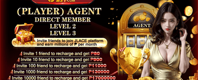 Agent Partnership Program promotion banner